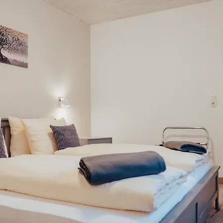 Angermeier Garni Hotel