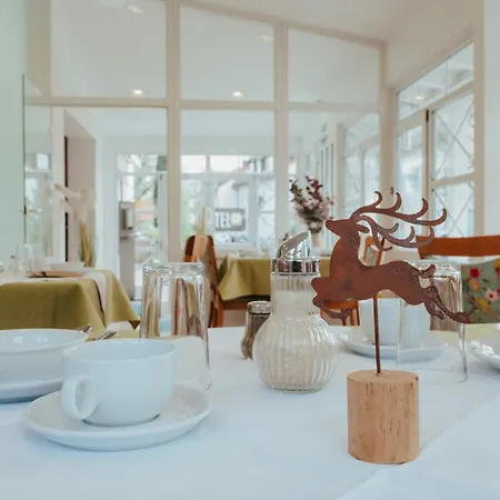 Angermeier Garni * Eching (Freising)