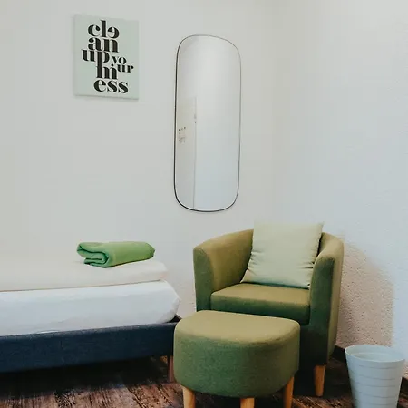 Angermeier Garni Hotel *