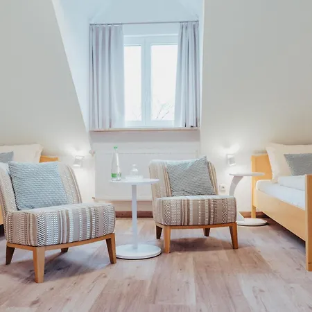 Hotel Angermeier Garni