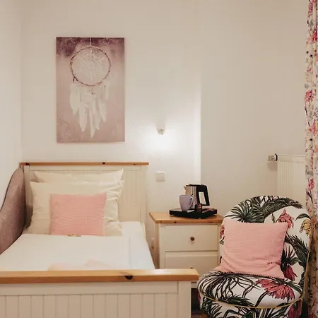 Hotel Angermeier Garni *