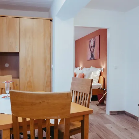 Angermeier Garni Hotel Eching (Freising)