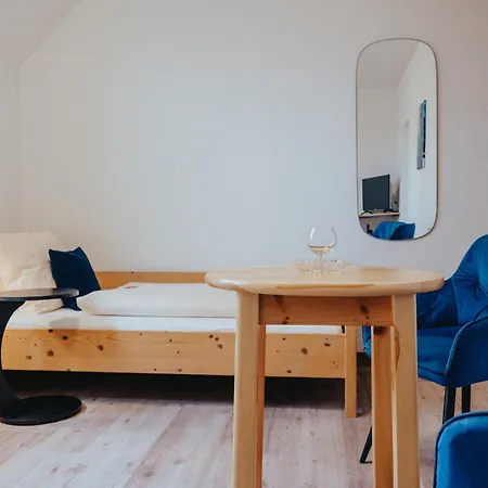 Angermeier Garni Eching (Freising)