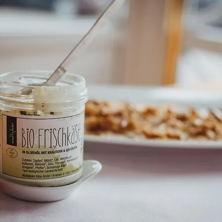 Angermeier Garni Hotel *