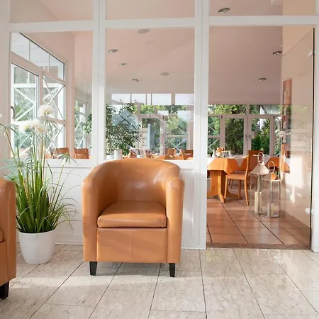 Hotel Angermeier Garni