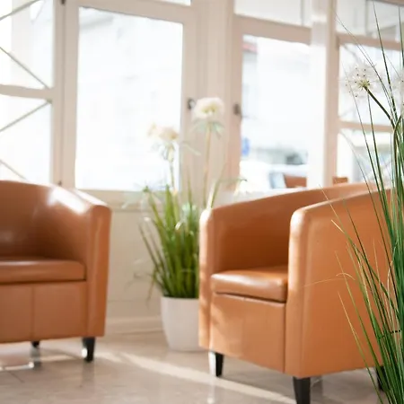 Angermeier Garni Hotel