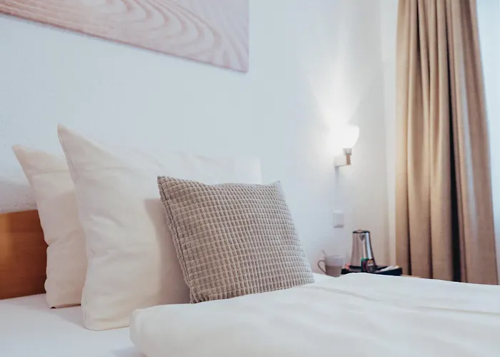 Angermeier Garni * اتشنغ