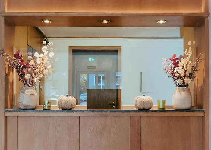 Angermeier Garni * اتشنغ