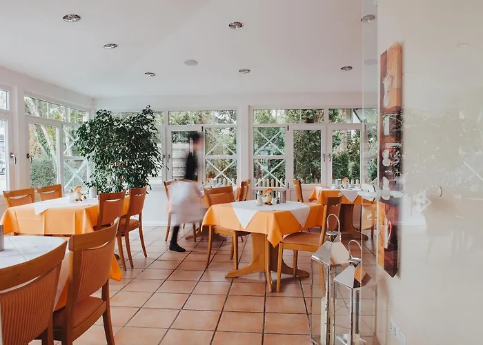 Angermeier Garni * اتشنغ