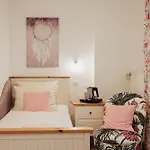Hotel Angermeier Garni *