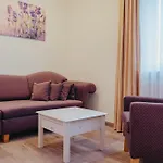 Angermeier Garni Hotel