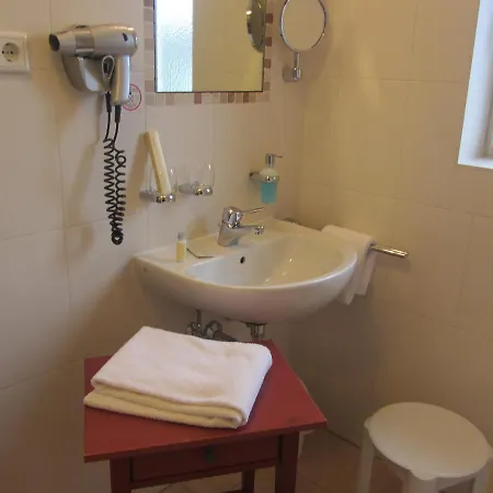 Hotel Angermeier Garni