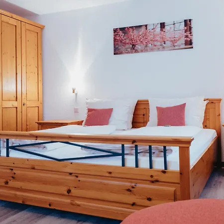 Angermeier Garni Hotel Eching (Freising)