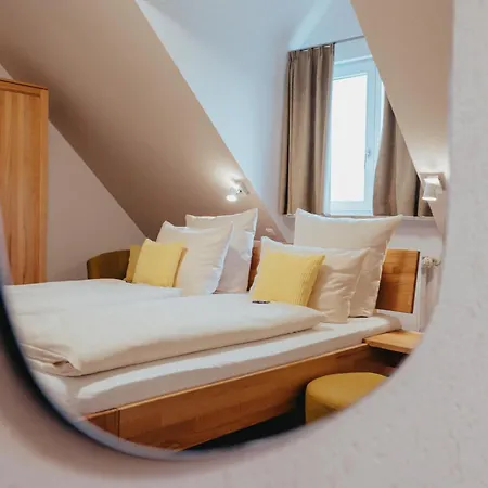 Angermeier Garni Hotel