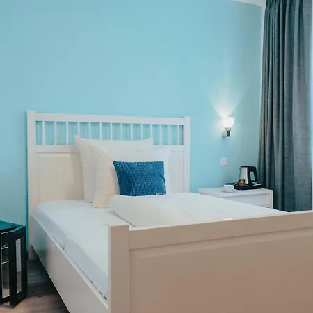 Hotel Angermeier Garni