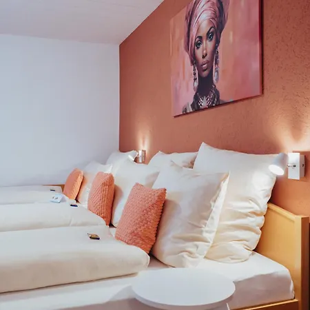 Angermeier Garni Hotel