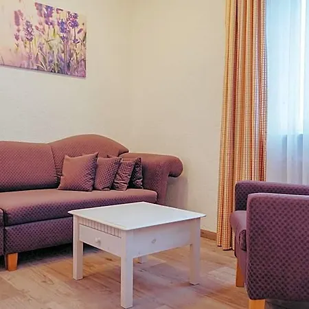 Ξενοδοχείο Angermeier Garni *