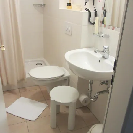 Hotel Angermeier Garni Eching (Freising)