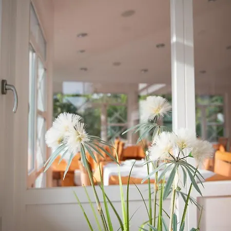 Angermeier Garni Hotel Eching (Freising)