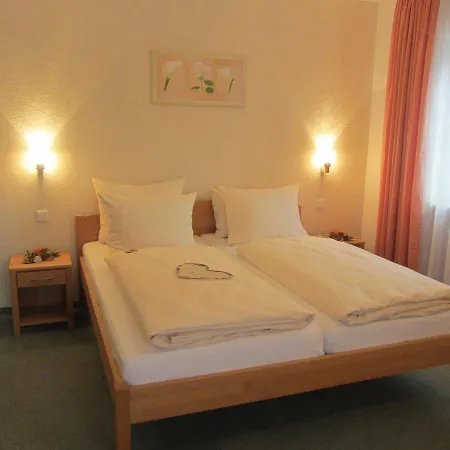 Angermeier Garni Hotel Eching (Freising)