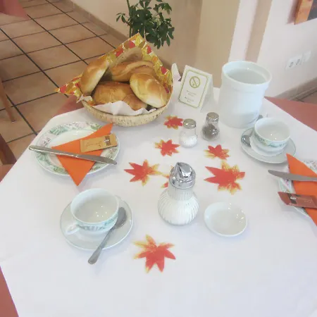 Hotel Angermeier Garni *