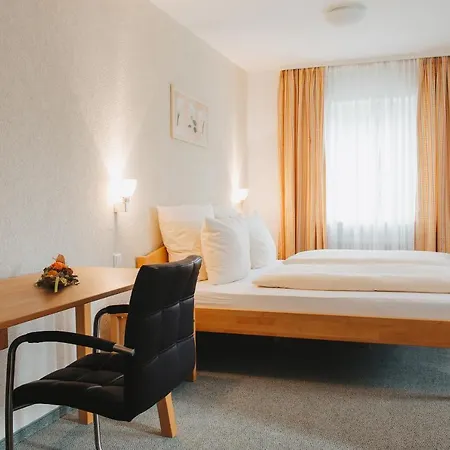 Angermeier Garni * Eching (Freising)