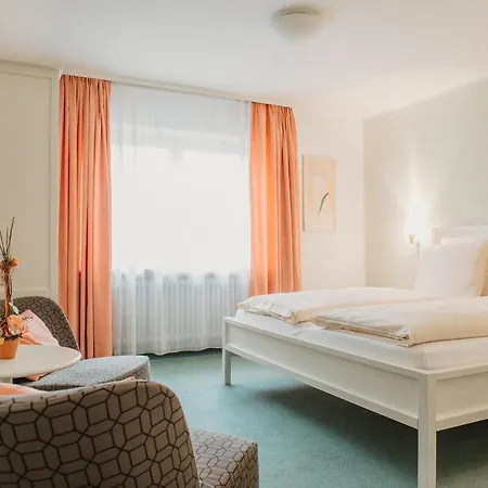 Hotel Angermeier Garni *