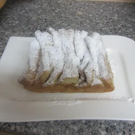 Angermeier Garni * אכינג
