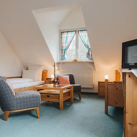 Hotel Angermeier Garni Eching (Freising)