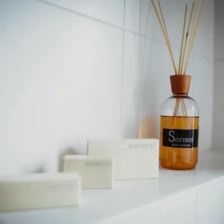 Hotel Angermeier Garni *