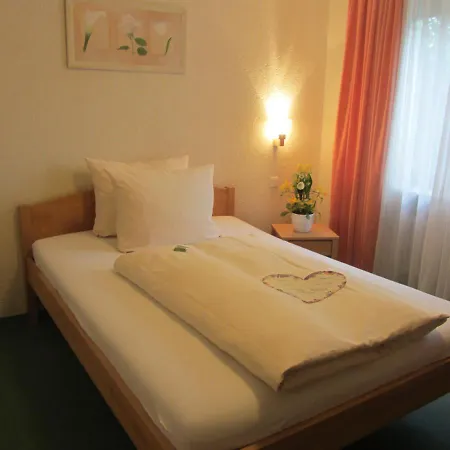 Angermeier Garni Hotel *