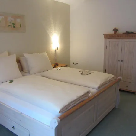 Hotel Angermeier Garni *