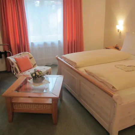 Angermeier Garni Hotel Eching (Freising)