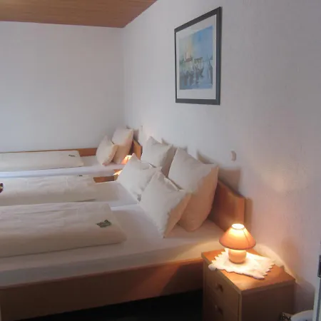 Angermeier Garni Hotel *