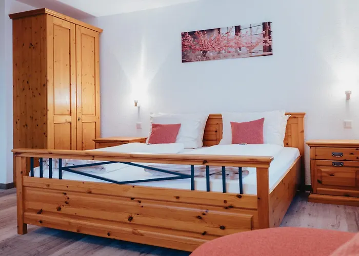 Angermeier Garni Hotel Eching (Freising)