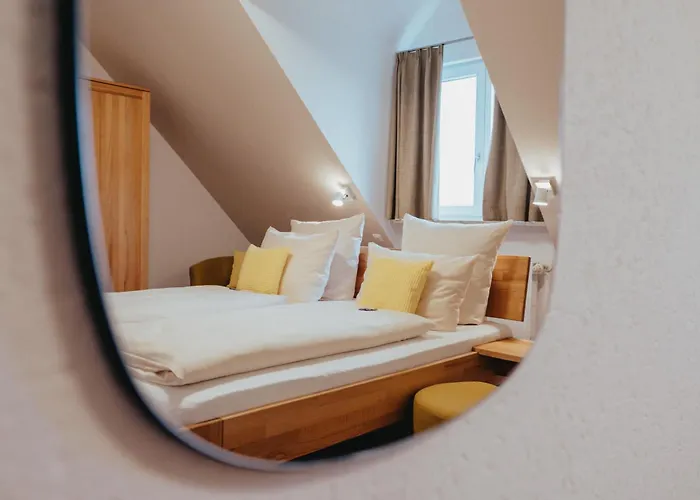 Angermeier Garni Hotel