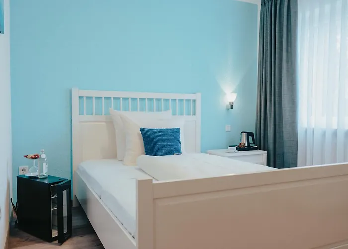 Hotel Angermeier Garni