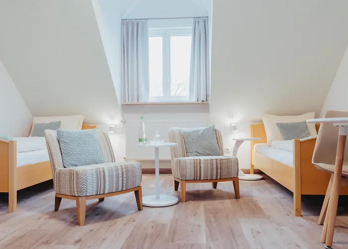 Hotel Angermeier Garni