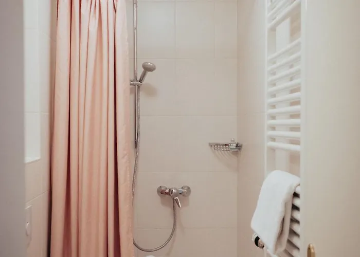 Hotel Angermeier Garni *