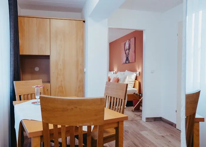 Angermeier Garni Hotel Eching (Freising)