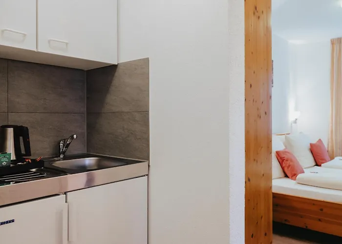 Hotel Angermeier Garni Eching (Freising)