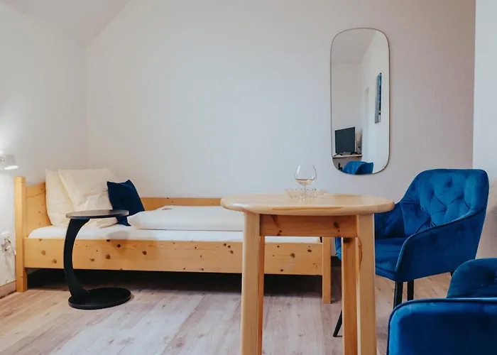 Angermeier Garni Eching (Freising)