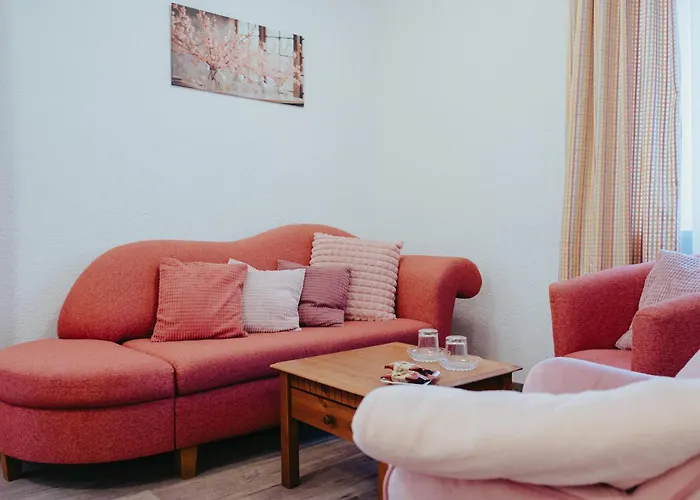 Angermeier Garni Eching (Freising)