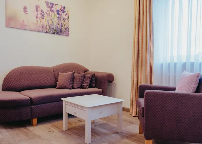 Angermeier Garni Hotel