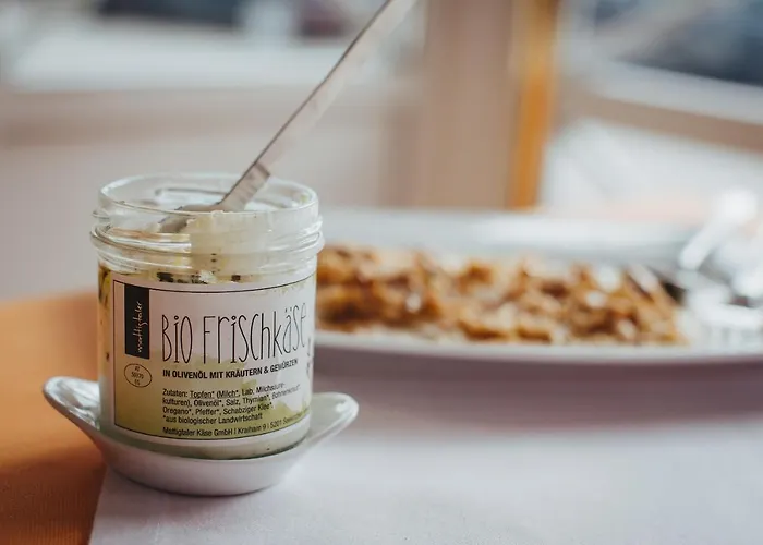 Angermeier Garni Hotel *