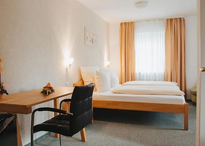 Angermeier Garni * Eching (Freising)