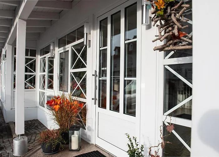 Angermeier Garni Eching (Freising)