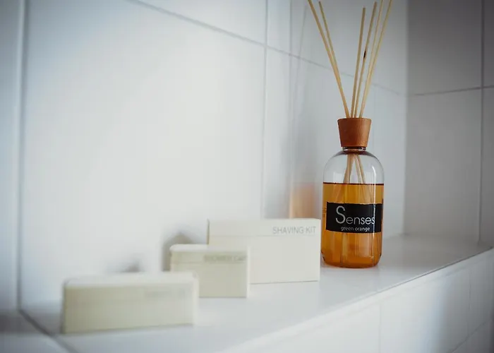 Hotel Angermeier Garni *